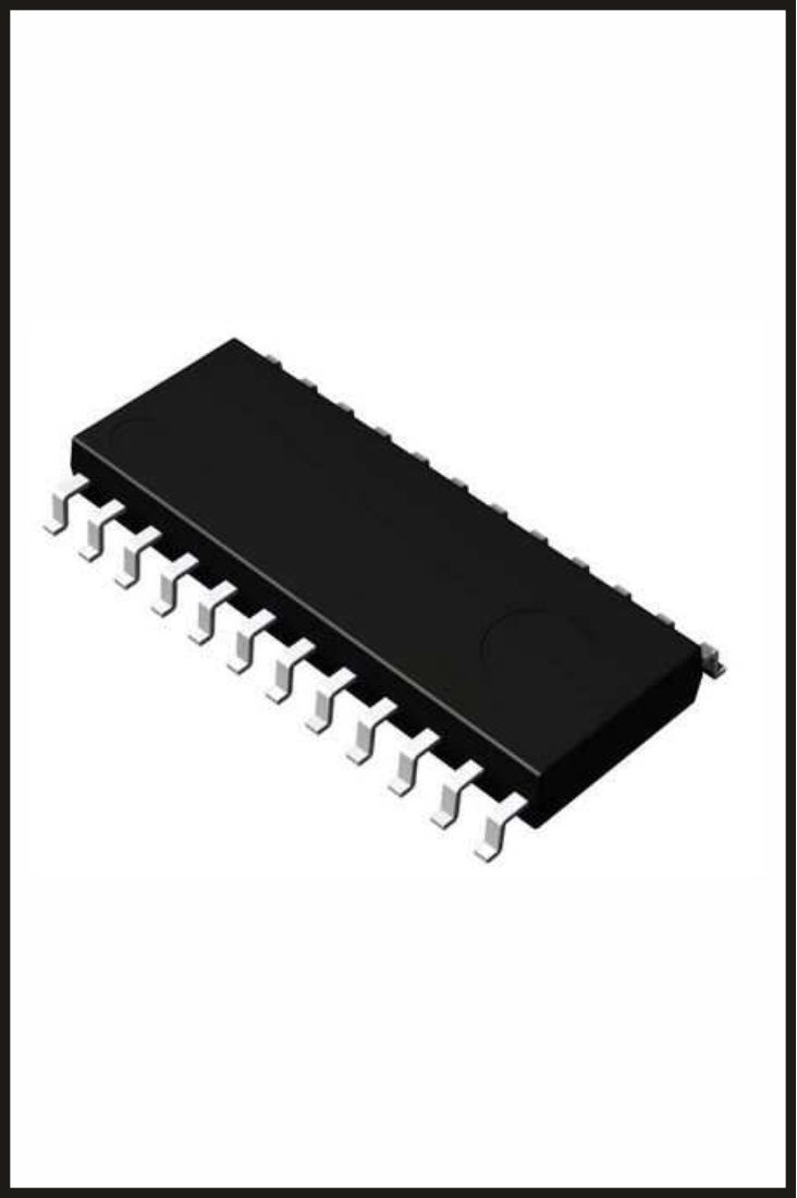 CAT4016N SMD SOIC-24 16 Bit Led Sürücü 