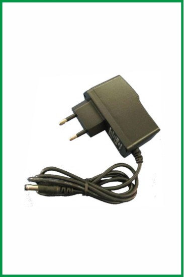 12V-1A Smps Adaptör